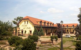 Kastely Grof Zichy
